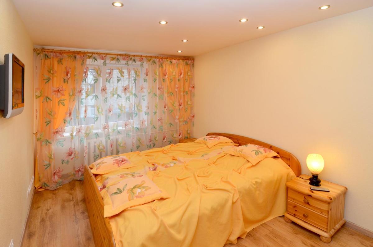 Tomsona Apartment Riga Center - Housity