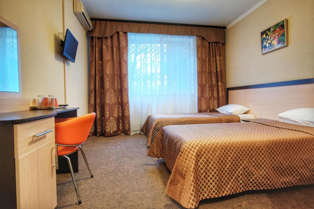 Hotel Rich - Housity