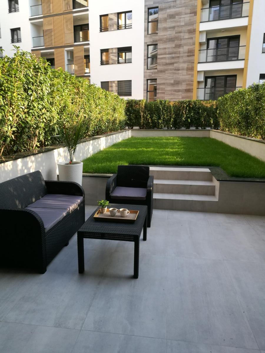 Garden Apartment Sun City - Housity