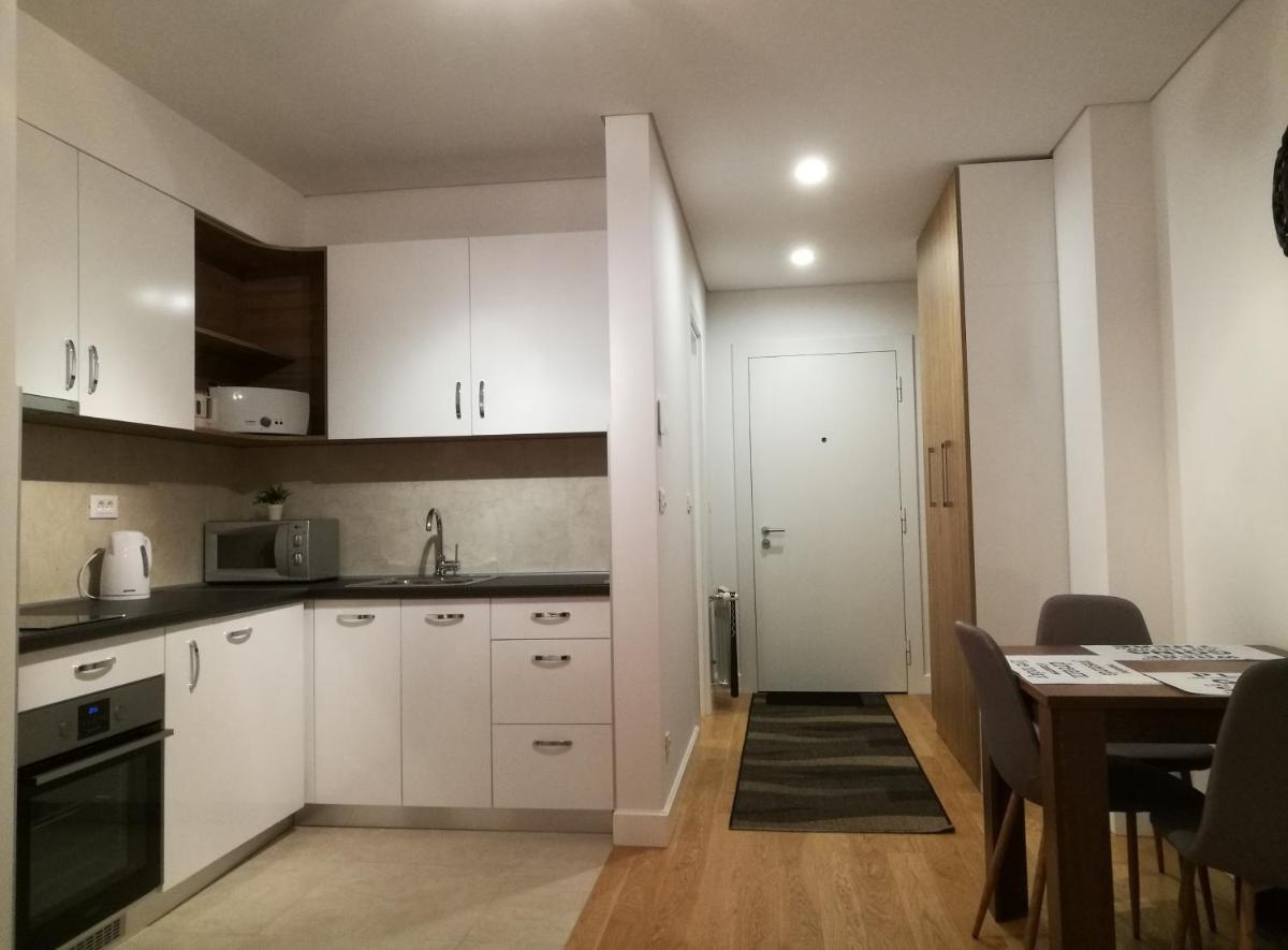 Garden Apartment Sun City - Housity