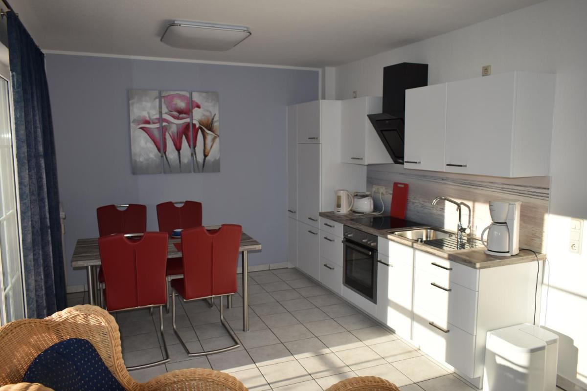 Reethaus Boddenblick - Housity