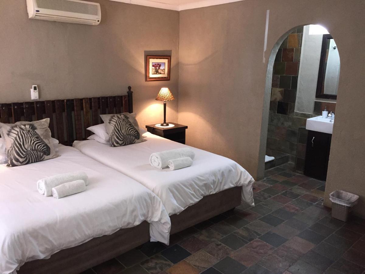 Bethanie Guest House - Housity