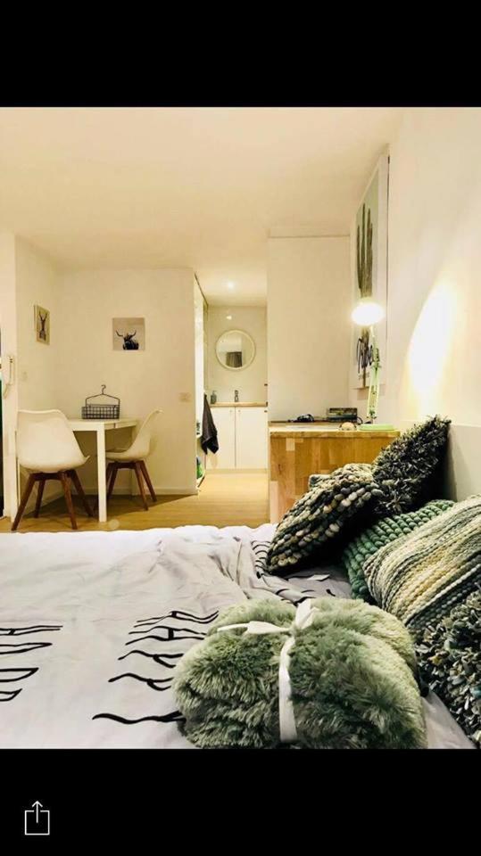 Your suite Ghent - Housity