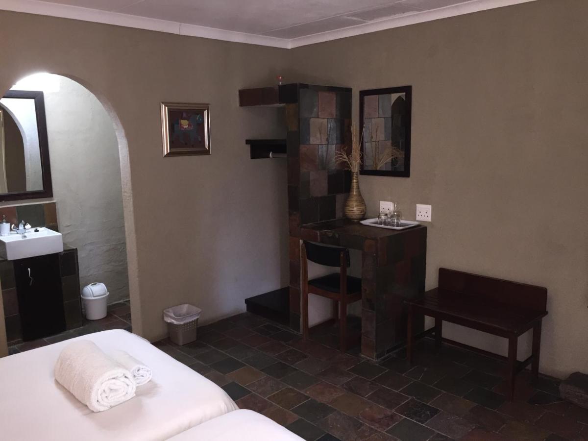 Bethanie Guest House - Housity