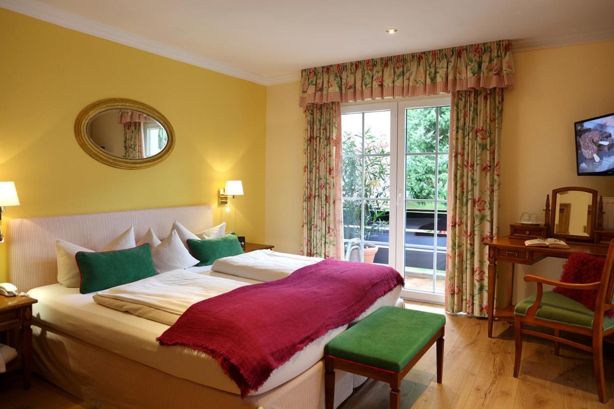 Hotel Behringer's Traube - Housity