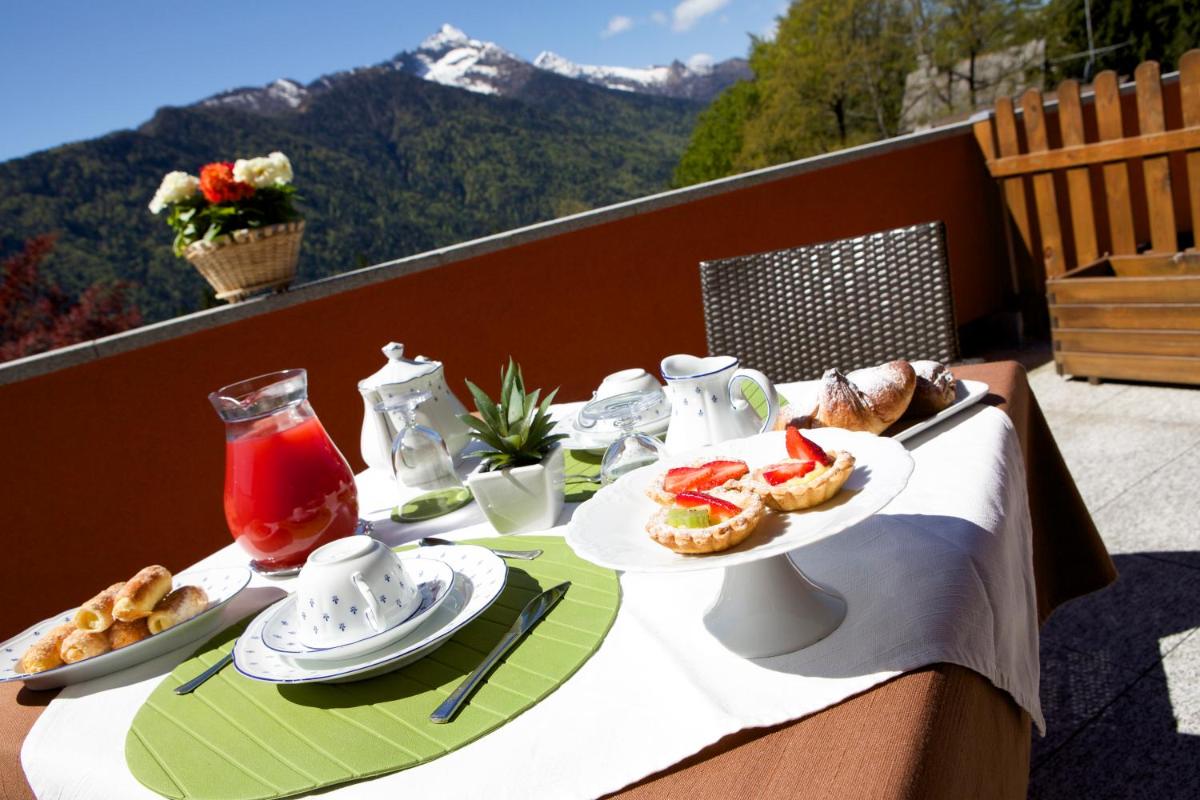 B&B Al Sasso - Housity