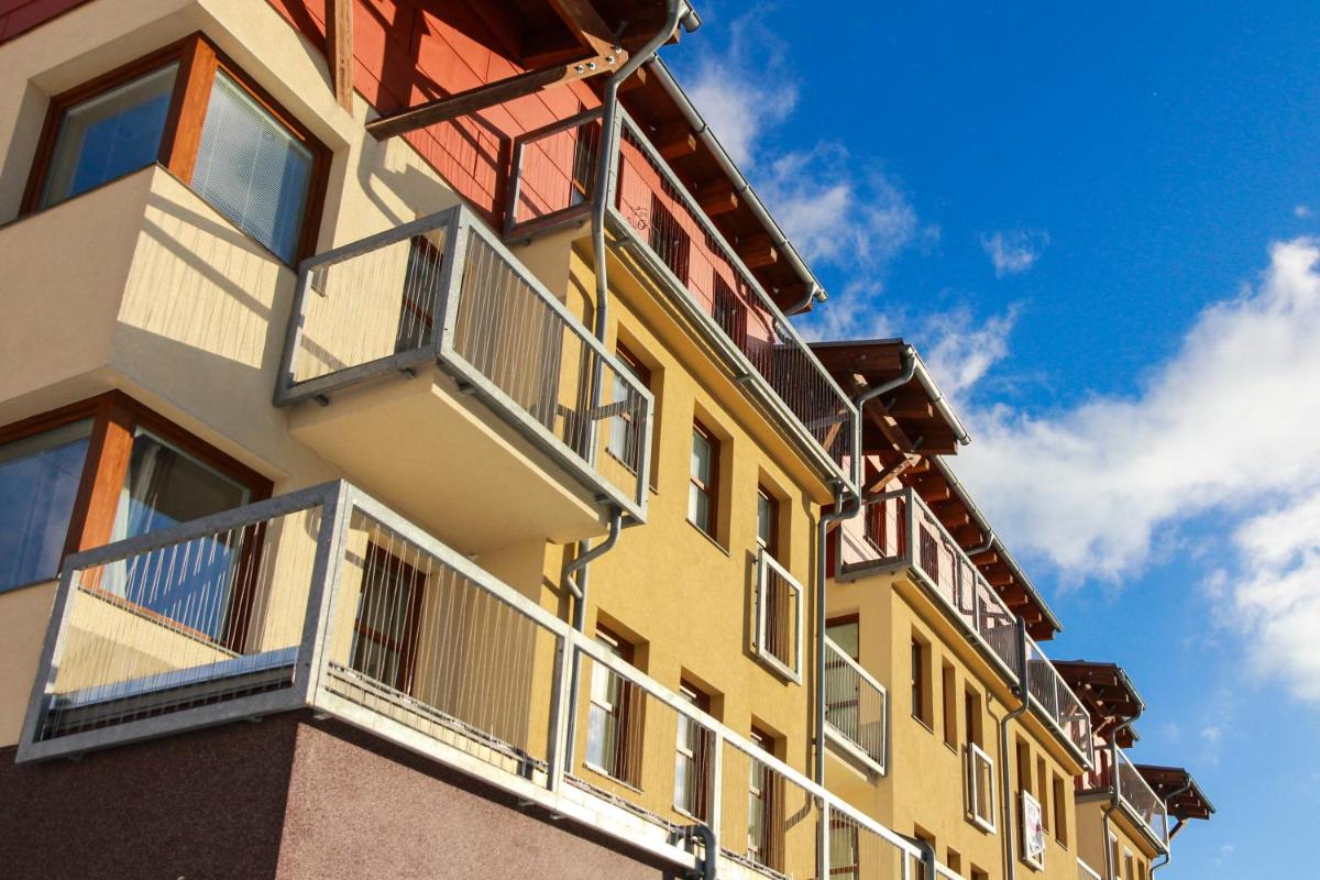 Studio Krušné Hory Klínovec - Housity