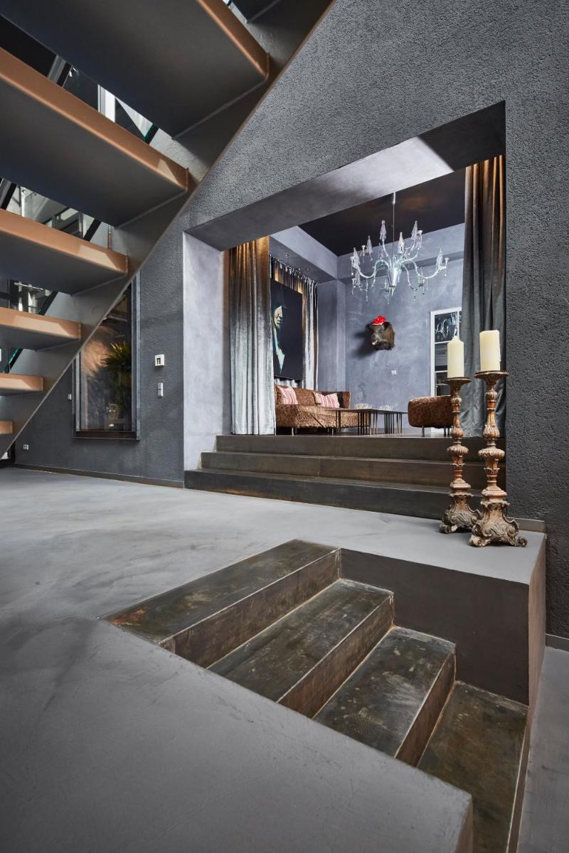 Badischer Hof - Housity