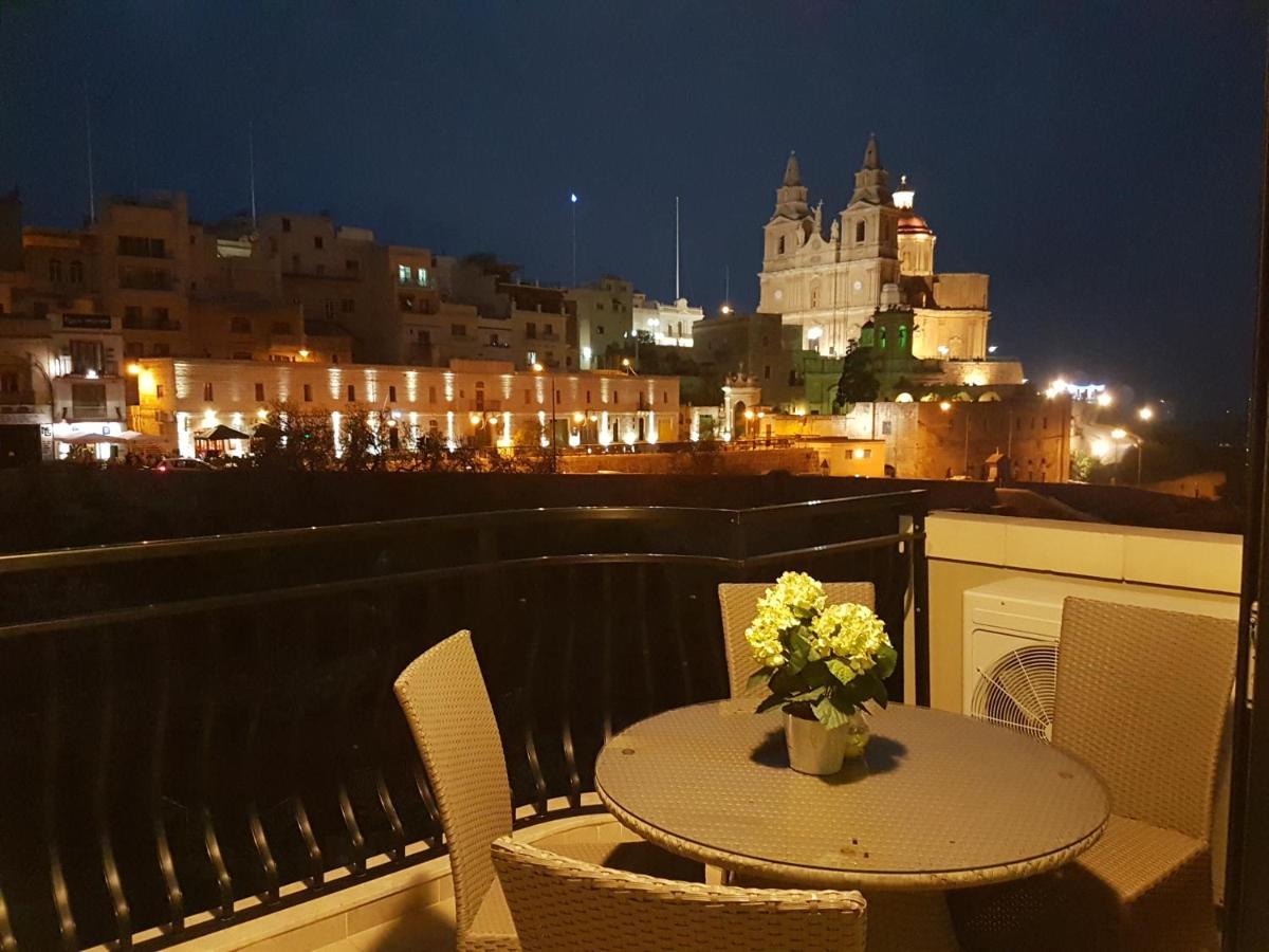Mellieha sea and land view apartment - Housity