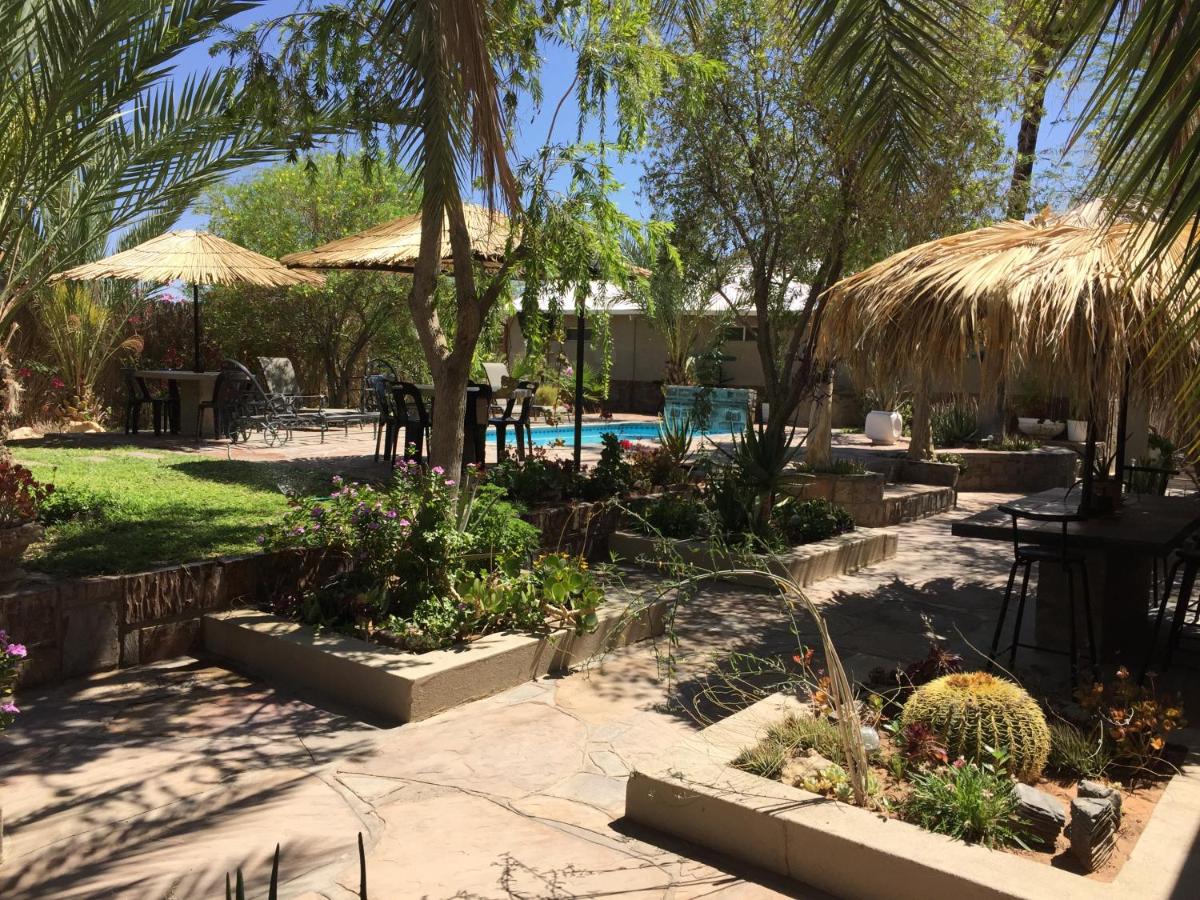 Bethanie Guest House - Housity