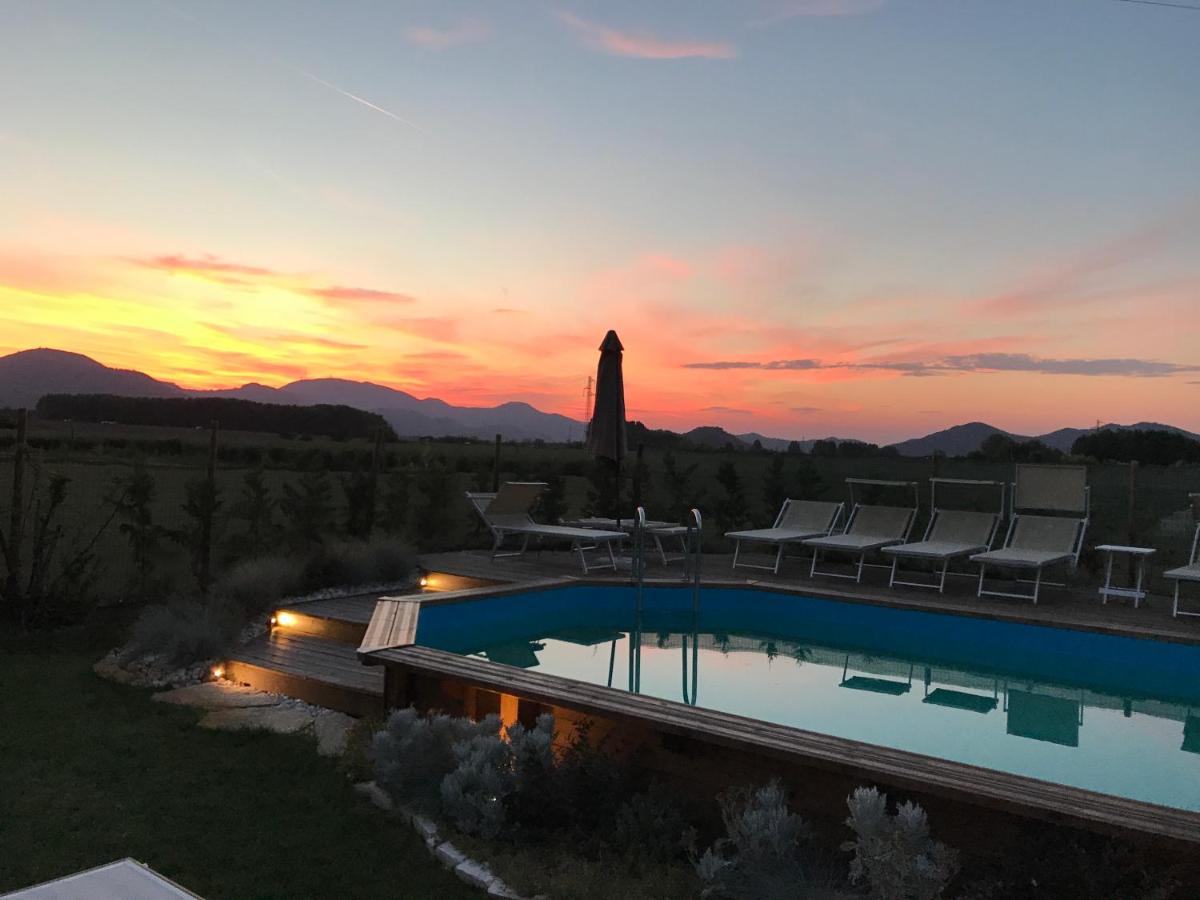 Ca' Borgo delle Rane - Housity