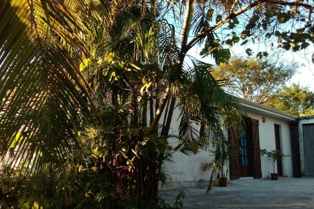 Gwada Bouillante Paradise - Housity