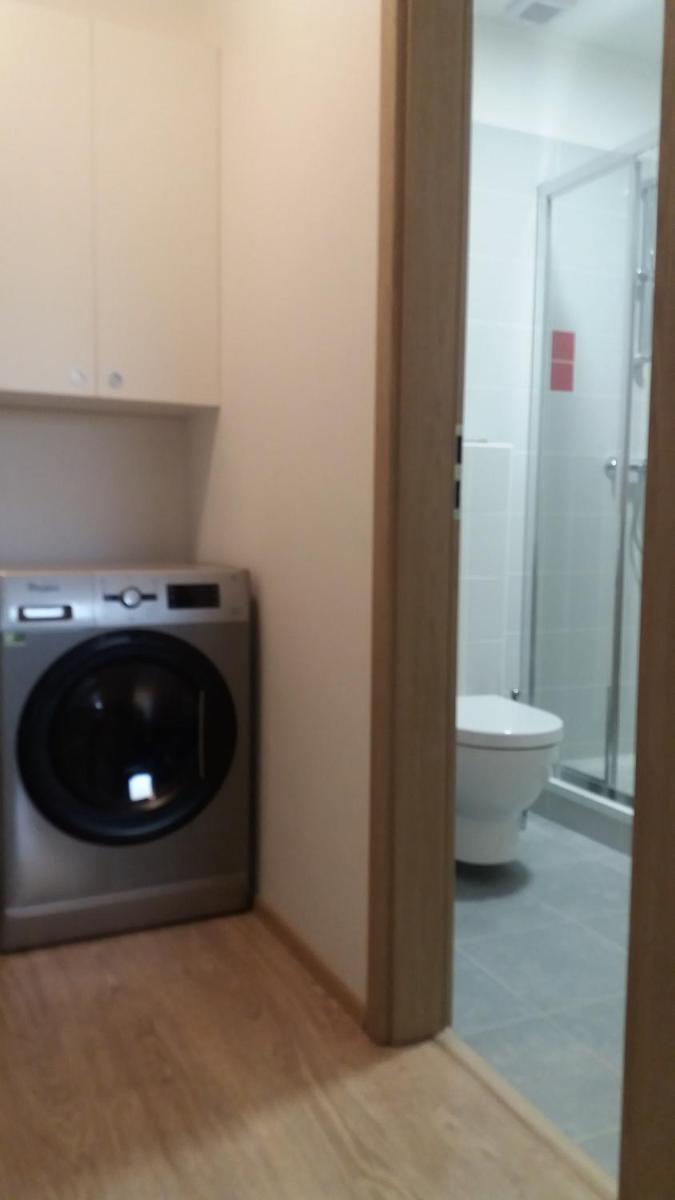 Apartmán Loučná - Housity