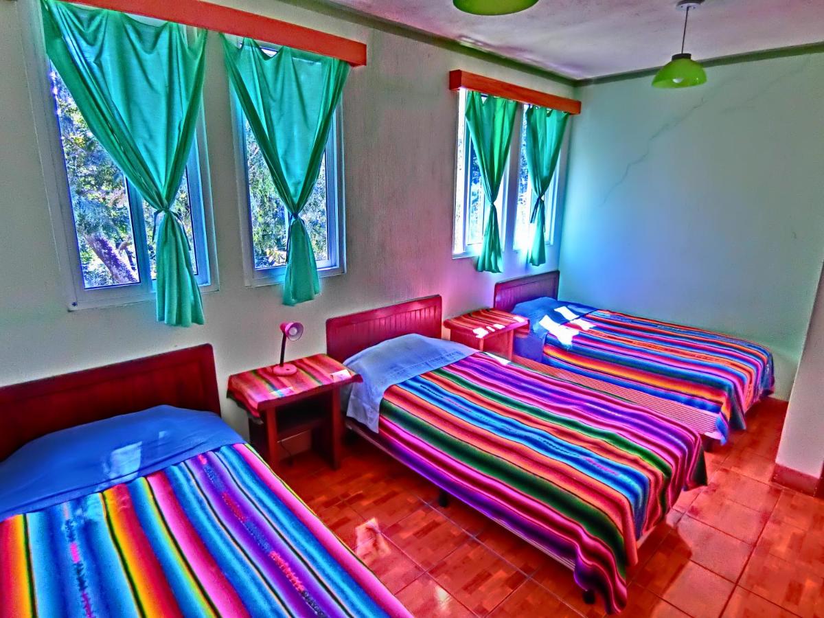 Hotel El Sol - Housity