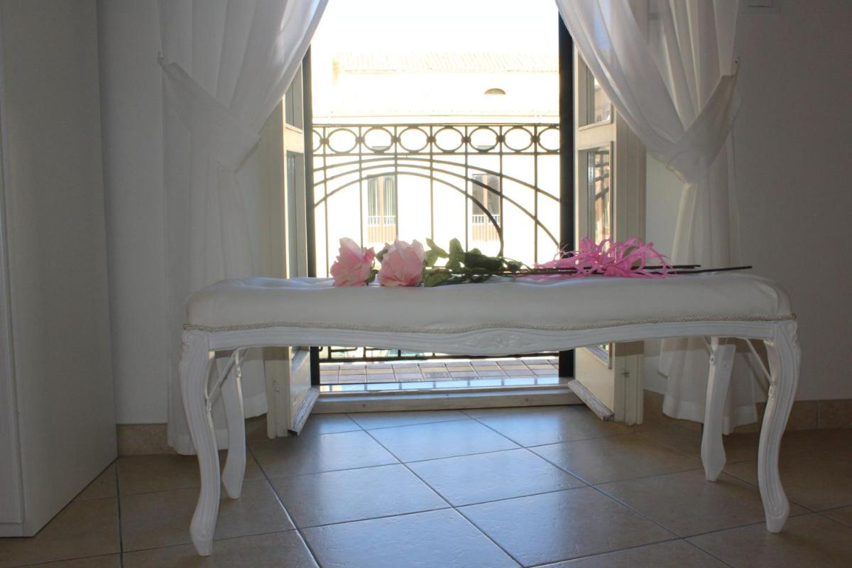 B&B Bouquet di fiori - Housity