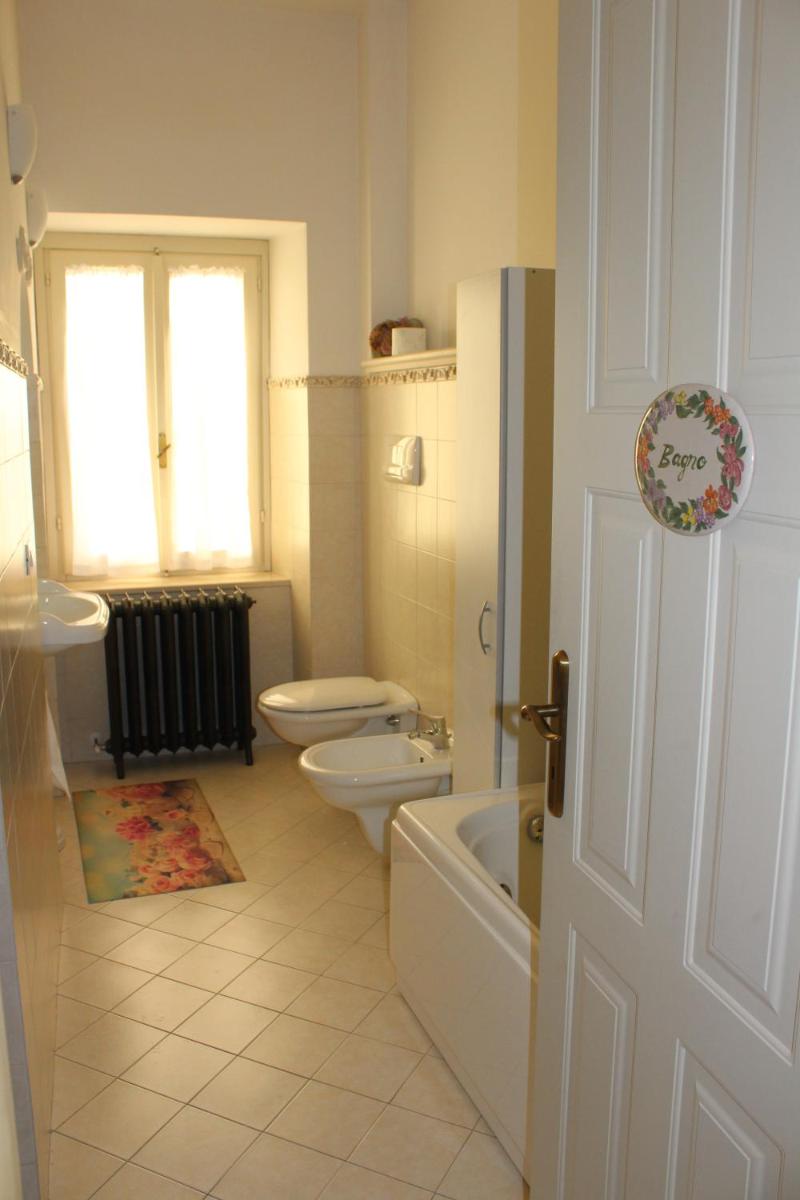 B&B Bouquet di fiori - Housity