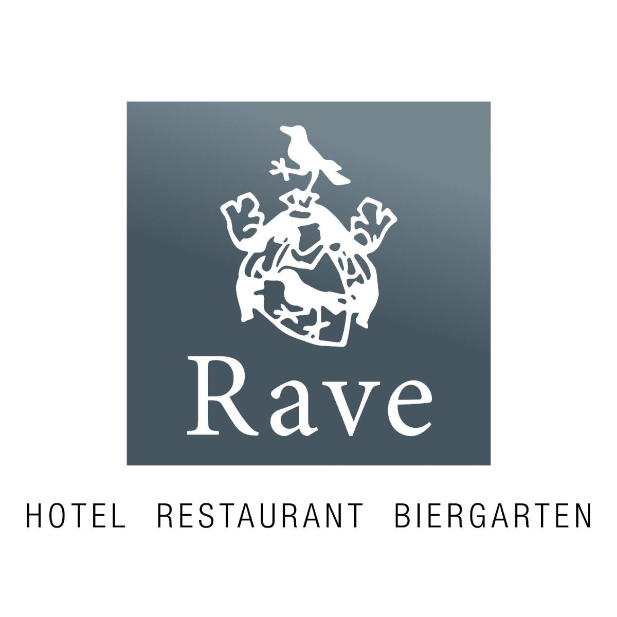 Hotel Rave - Housity