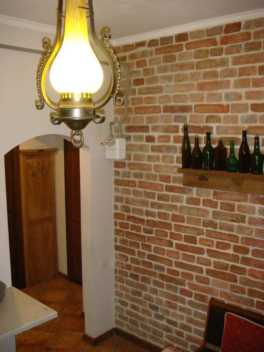 Kufer Flat Світло постійно - Housity