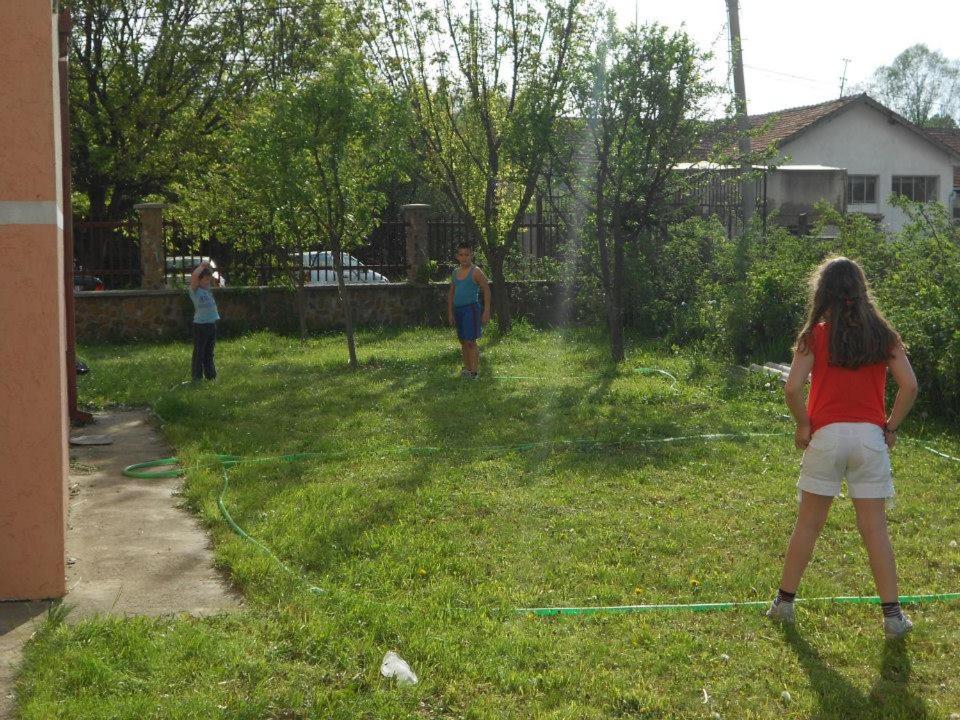 AMIKA - Berovo - Housity