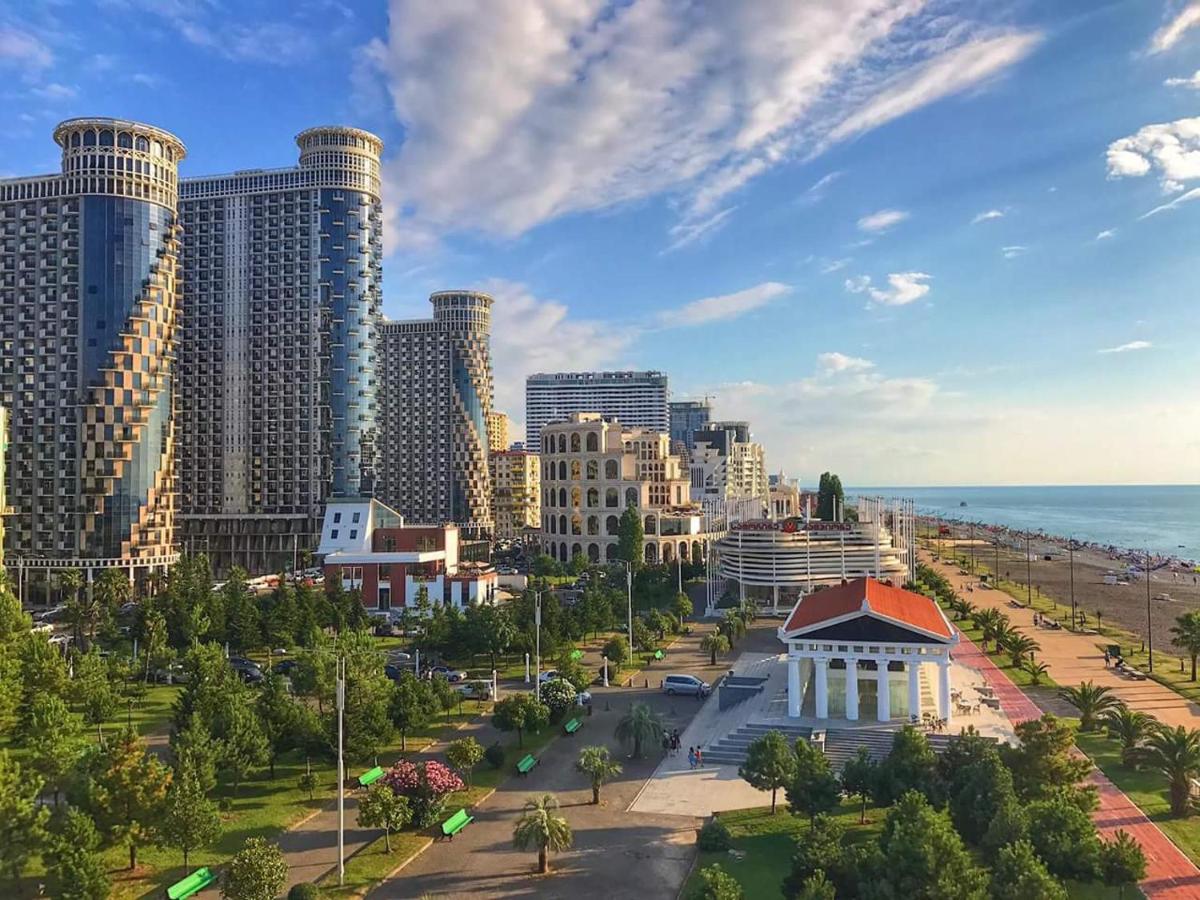 Suitetrails - Premium Class In Batumi