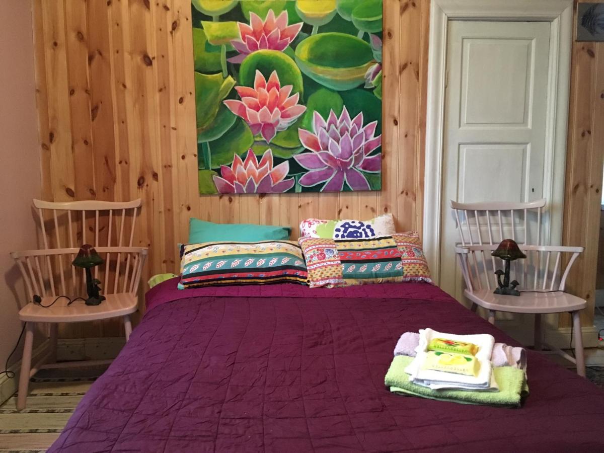 Parkgatan villa - Housity