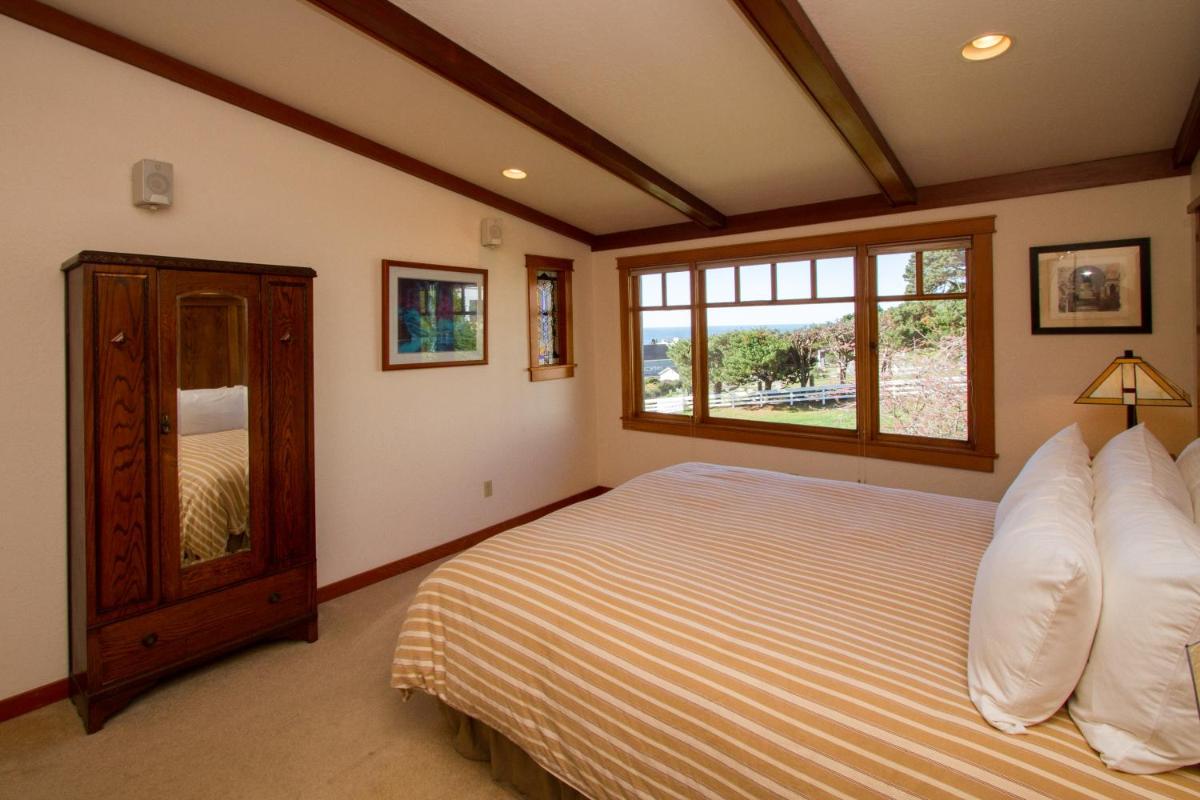 Mendocino View West - Housity