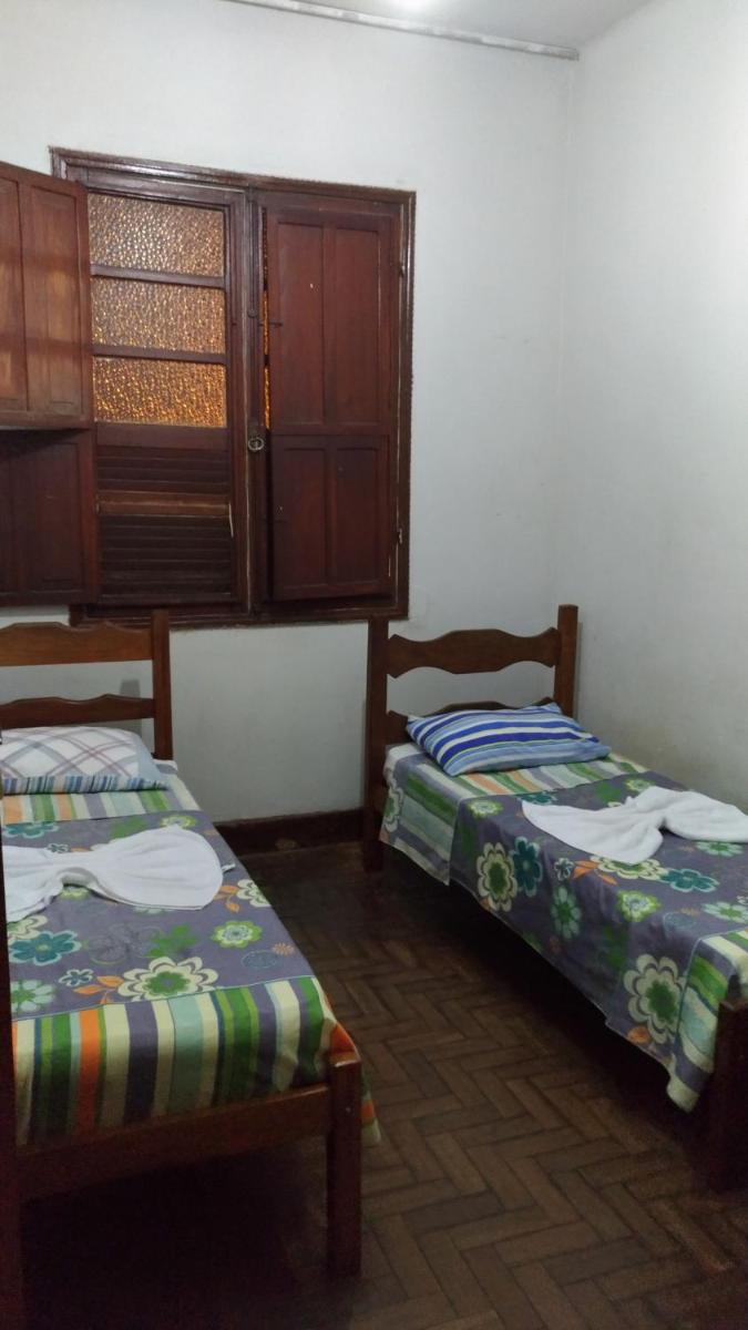 Suitetrails - Hotel Indaiá