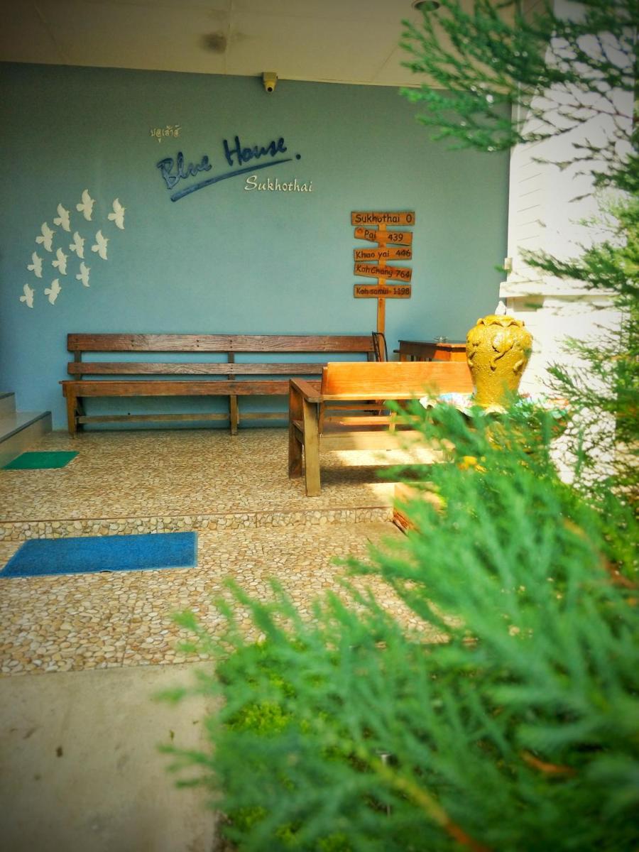 Blue House Sukhothai - Housity