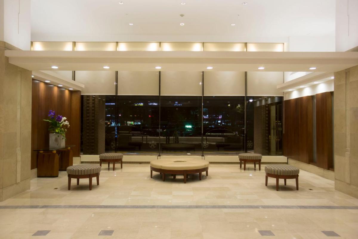 Seoul Garden Hotel - Housity