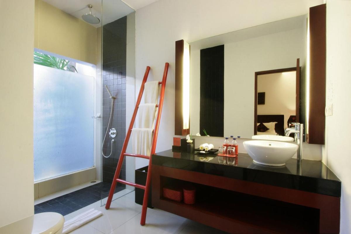Kamar Kamar Boutique Hotel - Housity