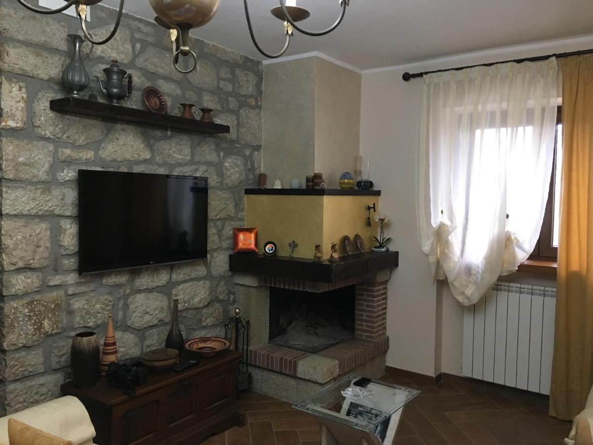 Campo della Corte - Housity