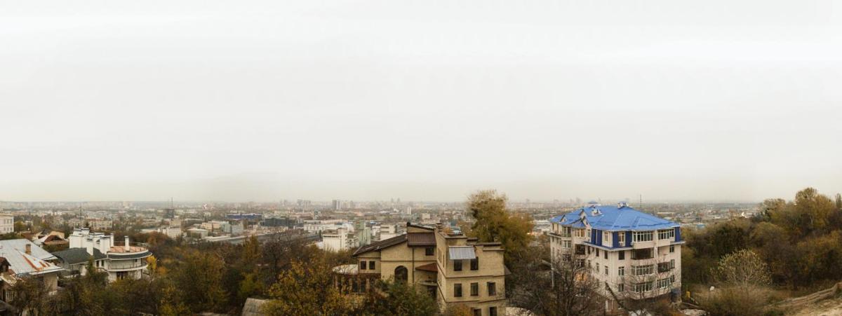 Apartment on Lukyanovska - Housity