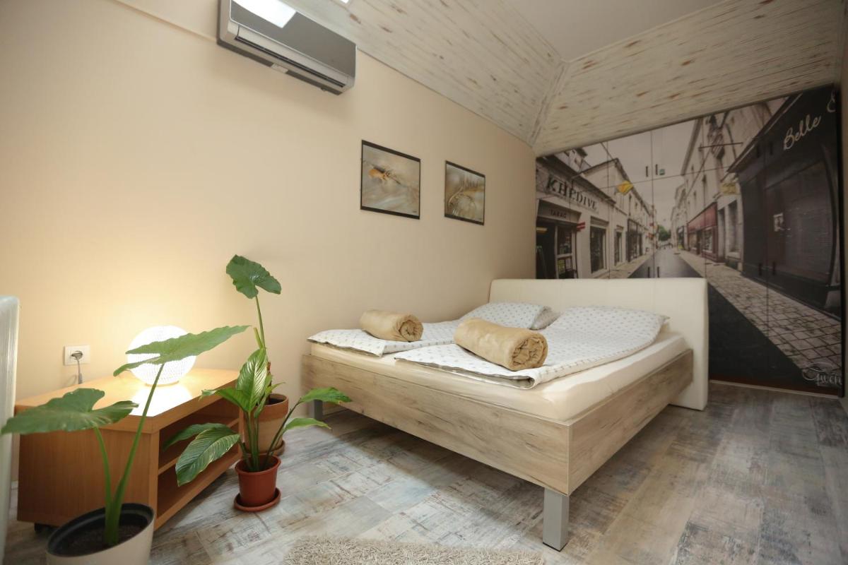 Magic Apartment - Hizvo