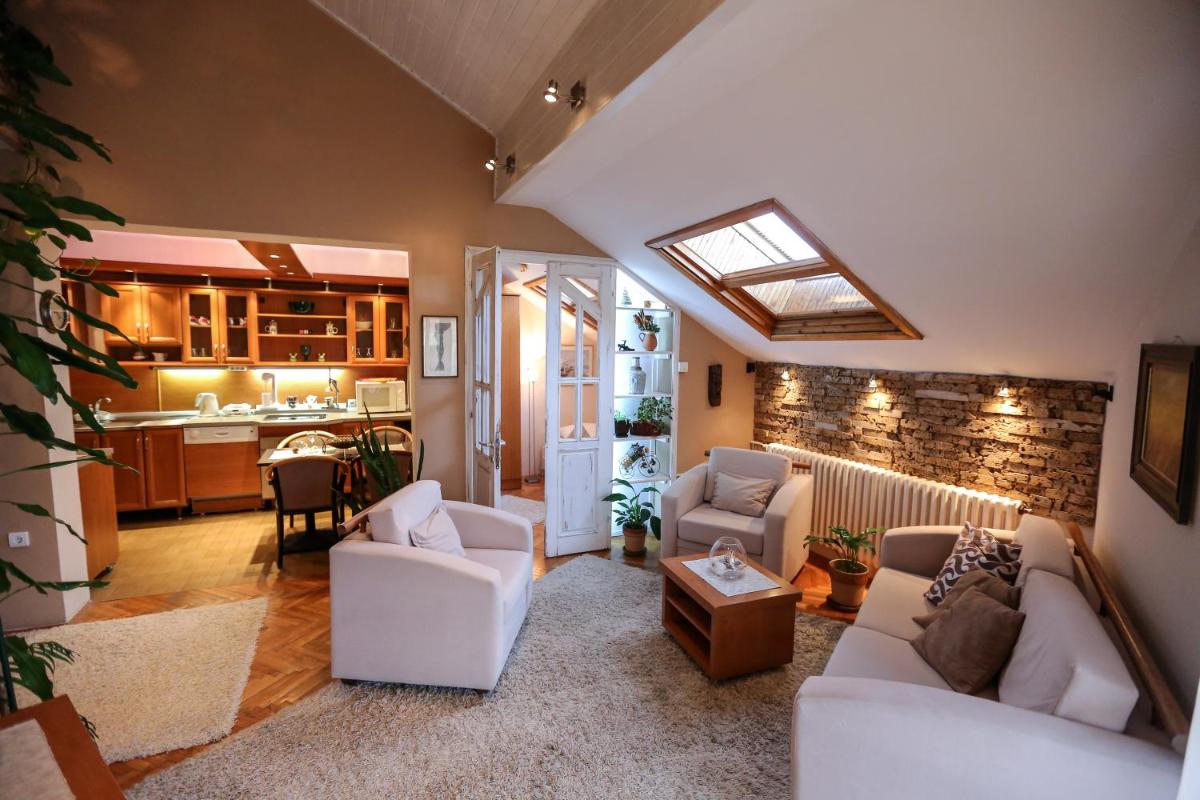 Magic Apartment - Hizvo