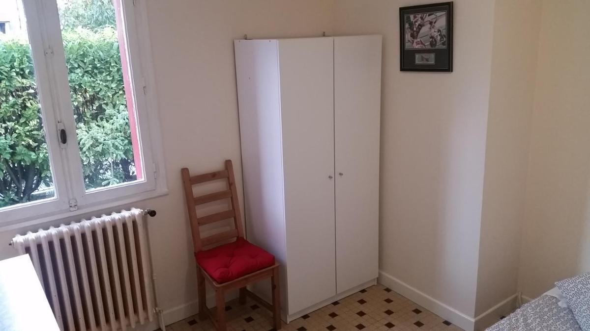 Quillan La Vue - Chambres d'hôtes - Housity