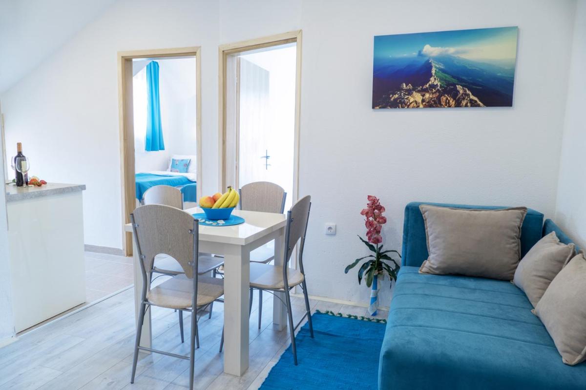 Apartmani Maja Sokobanja - Housity