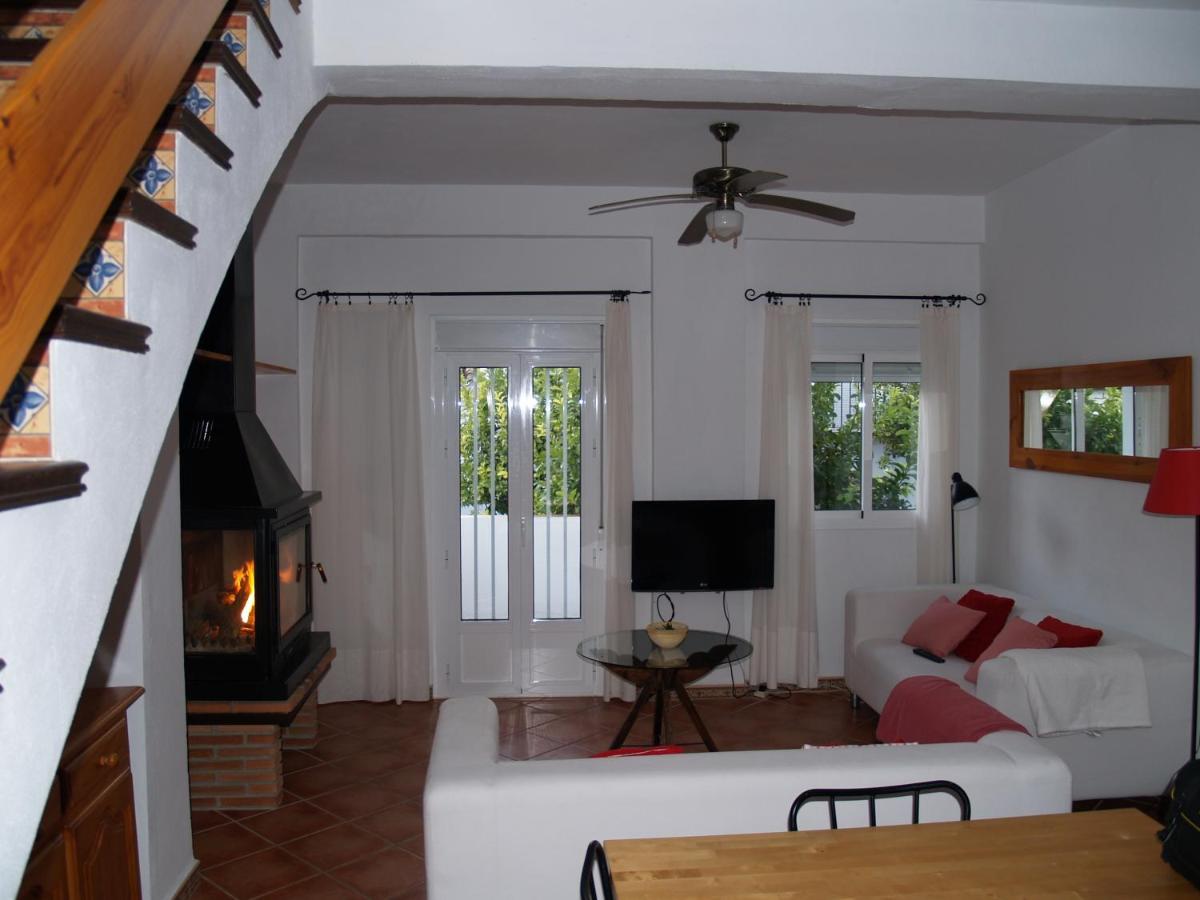 Casa de Abajo - Housity