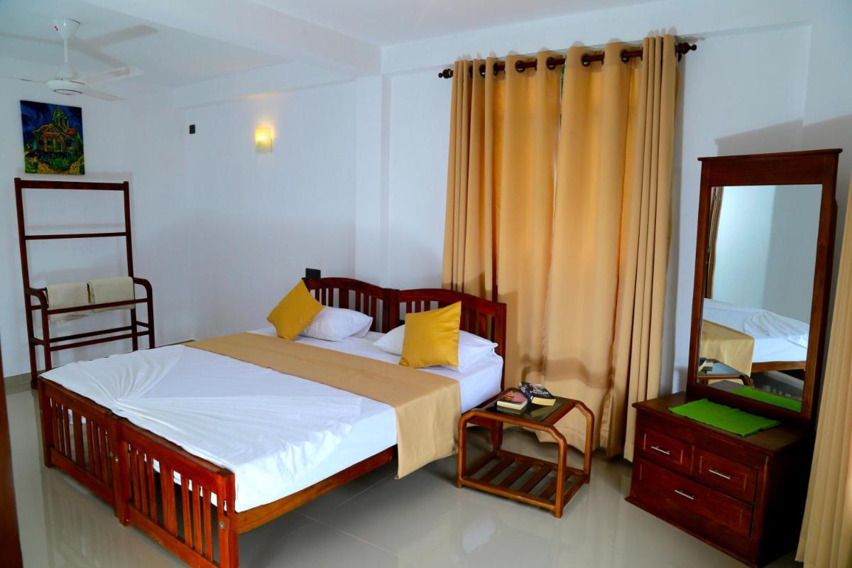 Villa Serene - Housity