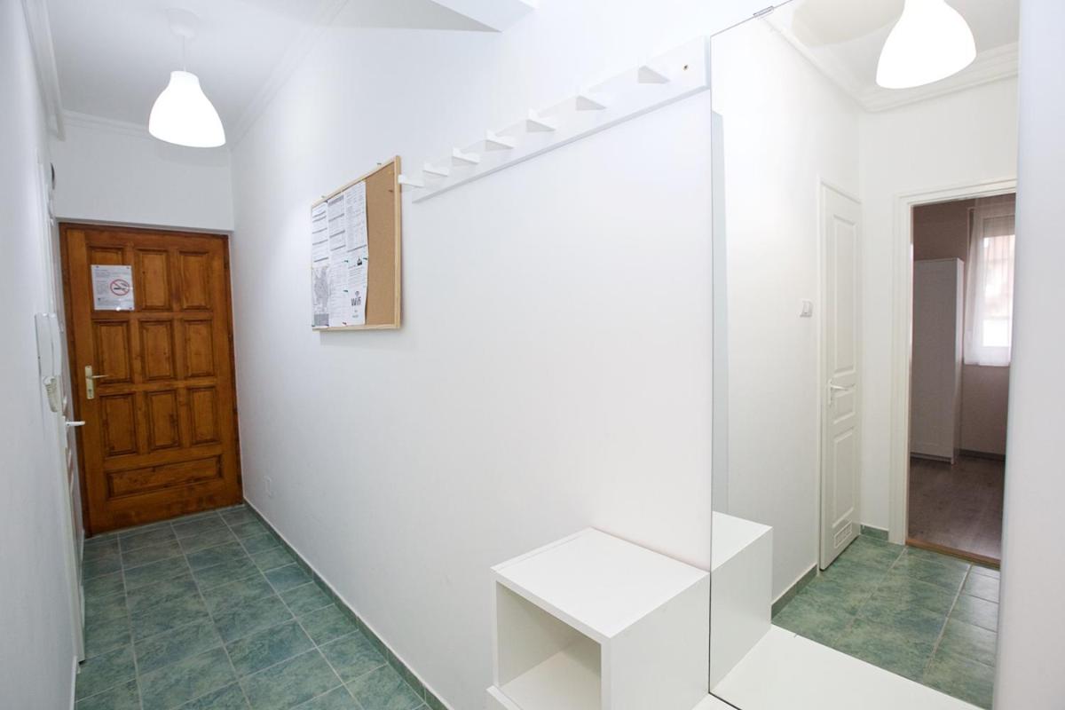 Zoli Apartmanok-Timi Kölcsey 34-36 - Housity