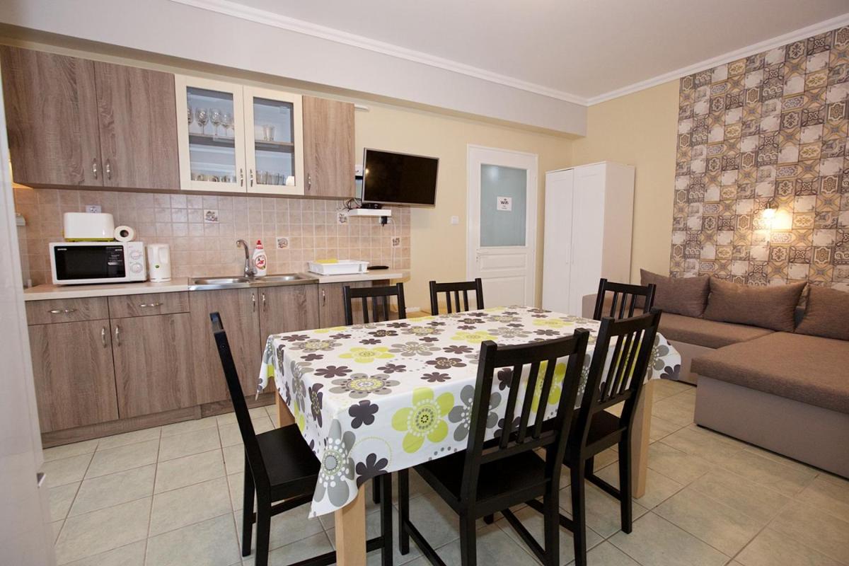 Zoli Apartmanok-Timi Kölcsey 34-36 - Housity