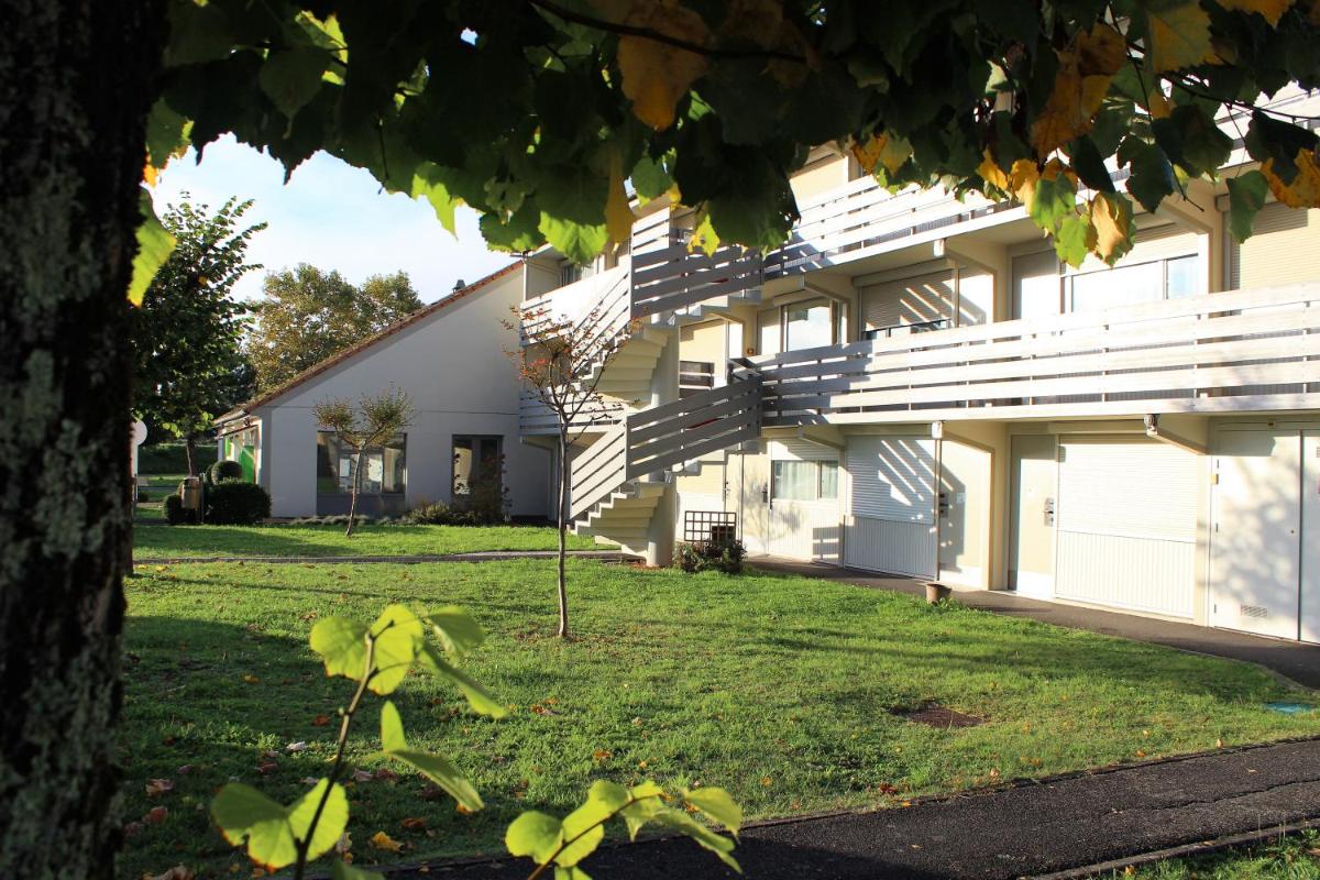 Ampaline HOTEL - Perigueux Boulazac - Housity