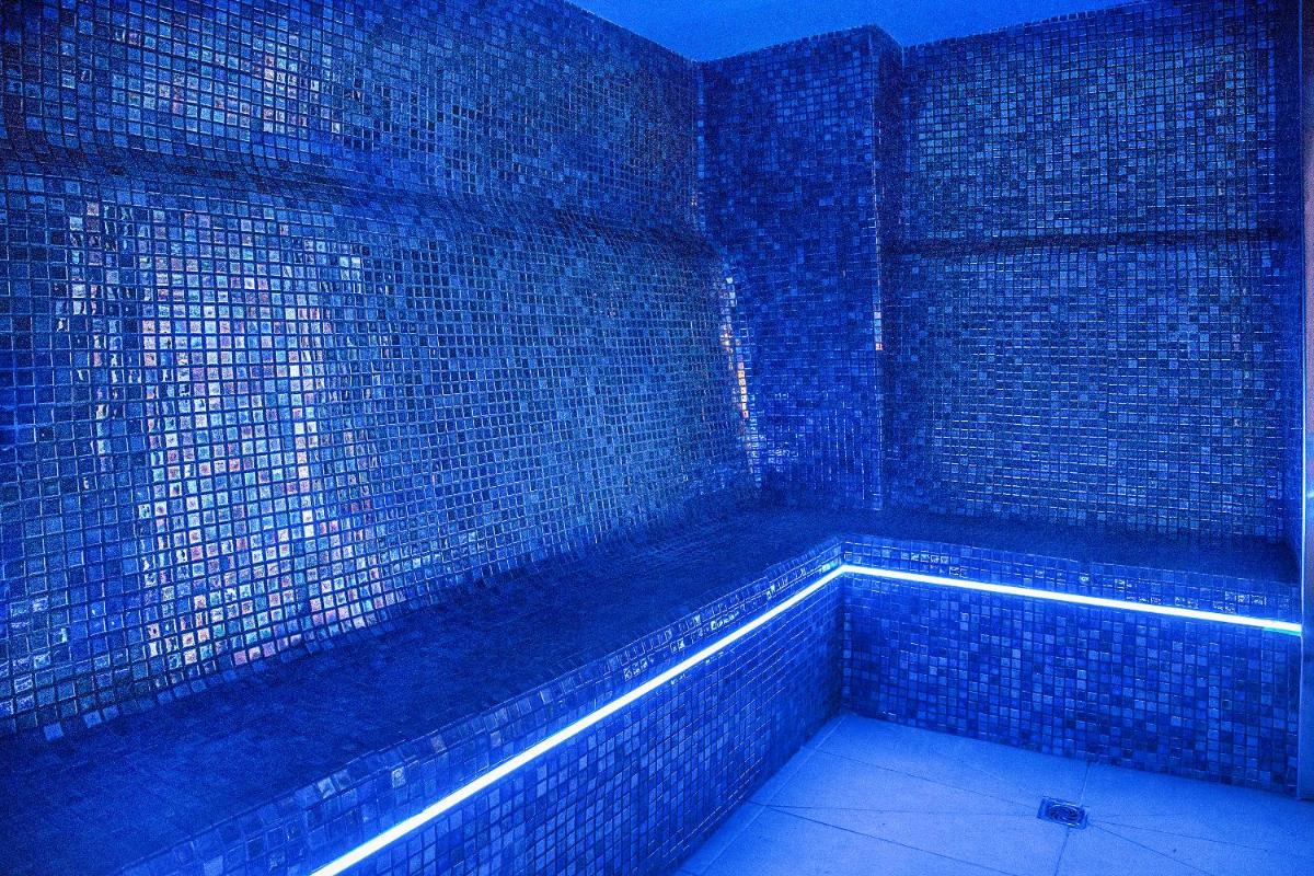 Imagen de la galería de Hotel Europa Splash & Spa, en Malgrat de Mar