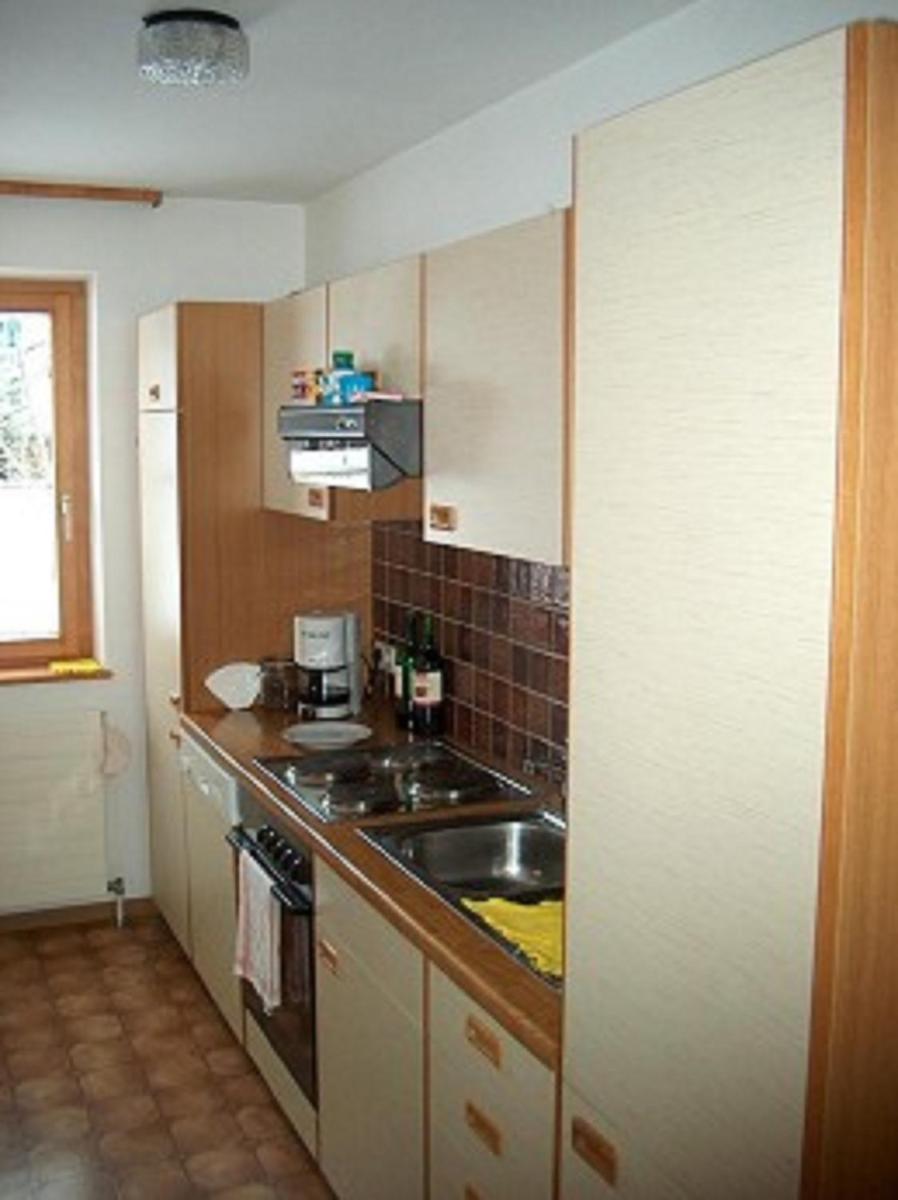 Haus Salzgeber Angelika - Housity