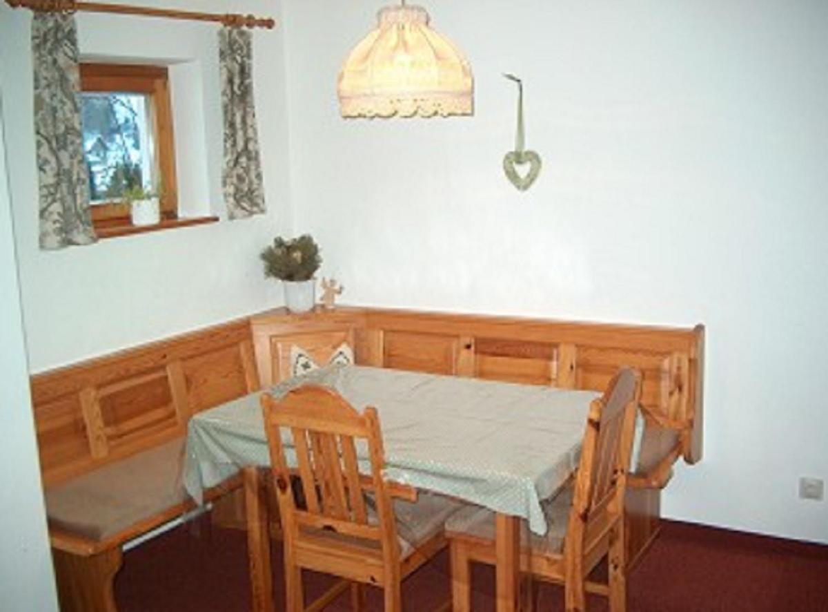 Haus Salzgeber Angelika - Housity