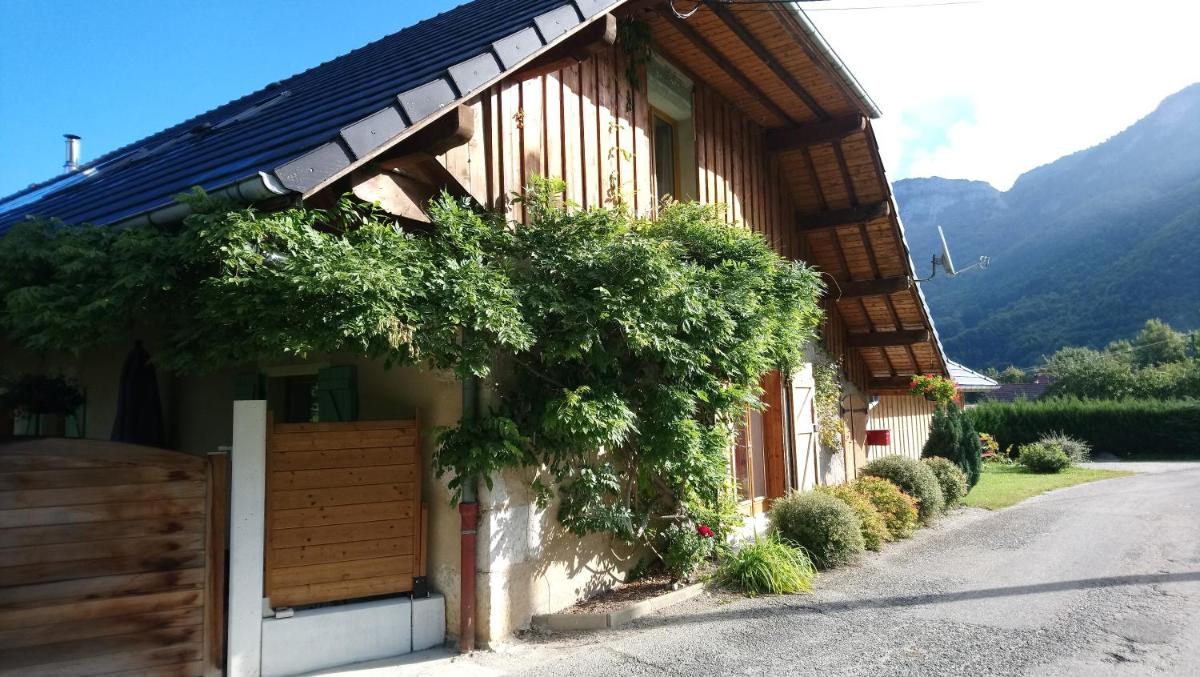 Ferme de la Cochette - Housity