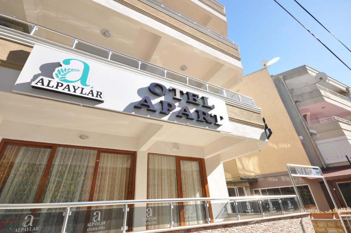 Alpaylar Apart Hotel - Housity