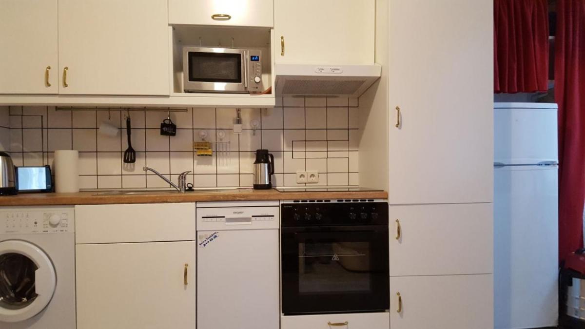 Ferienwohnung Roch GbR - Hizvo