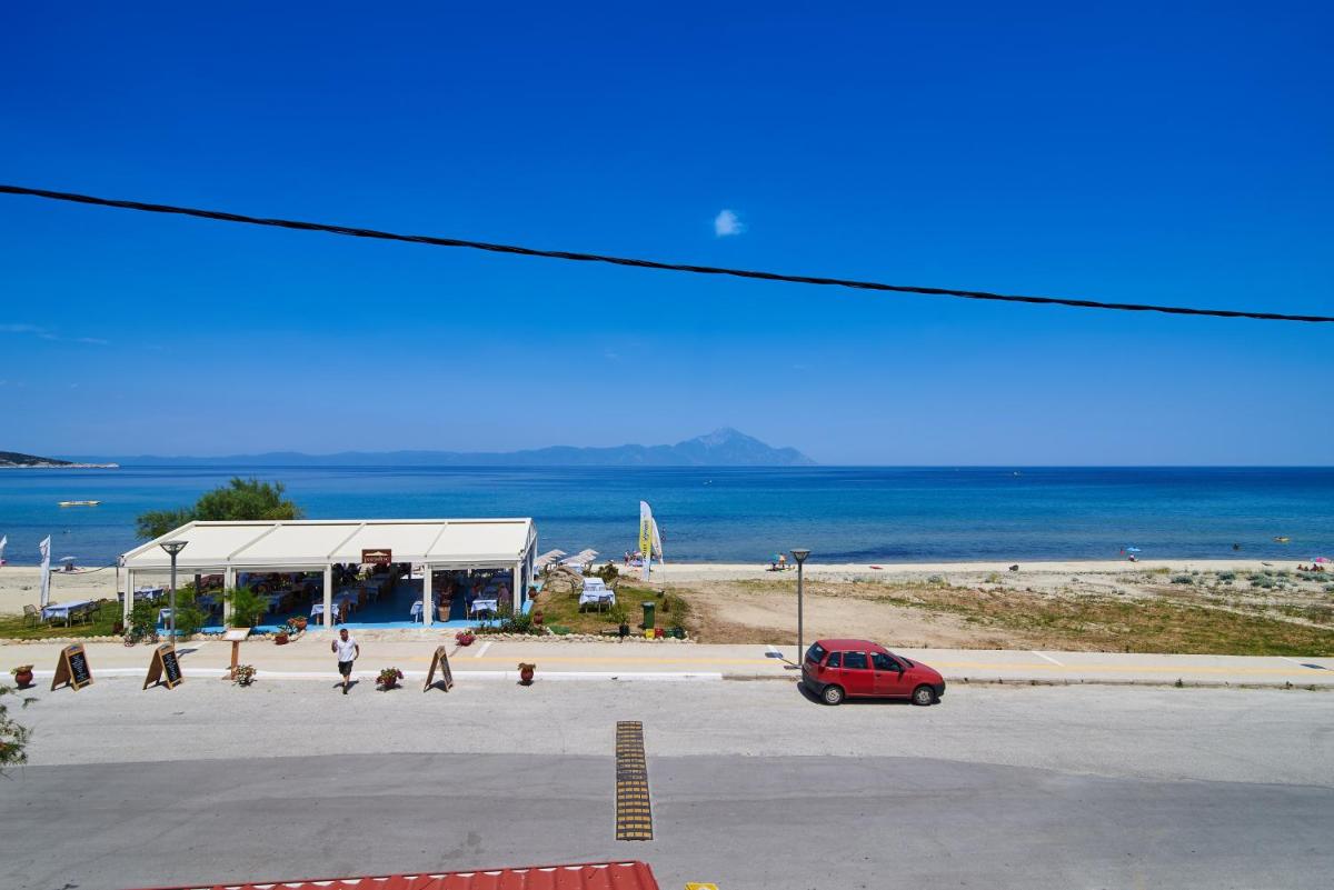 Sarti Paradise - Housity