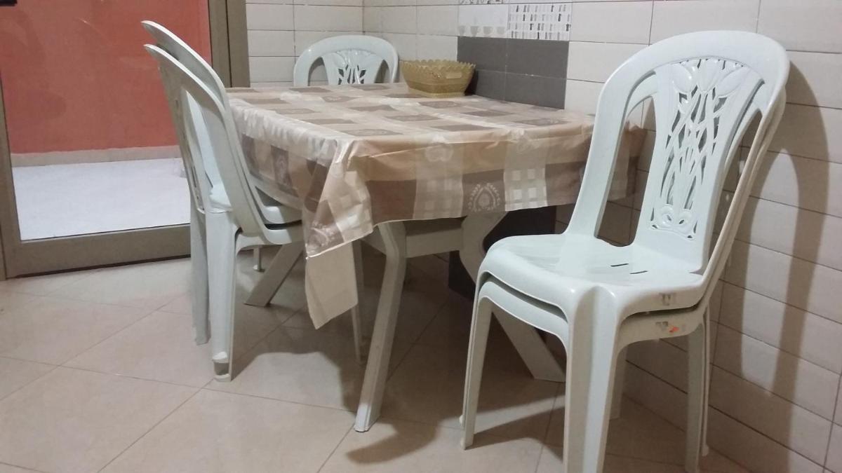 Suitetrails - Family Apartment