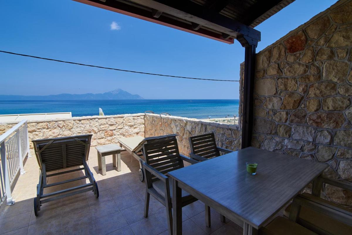 Sarti Paradise - Housity